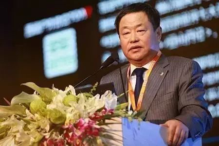 宁高宁：在真正的管理学里，人就是全部
